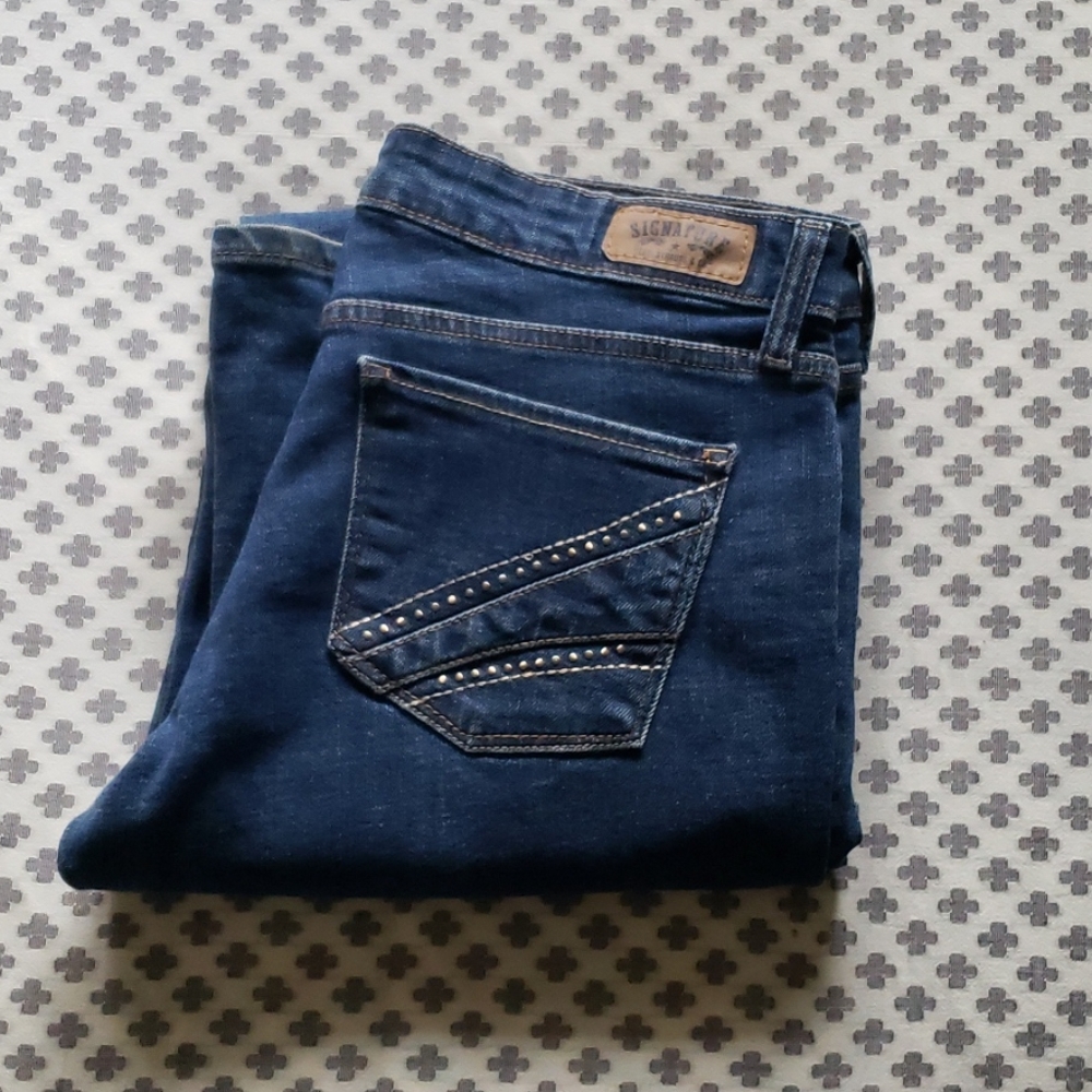Women's Levi Strauss Jeans